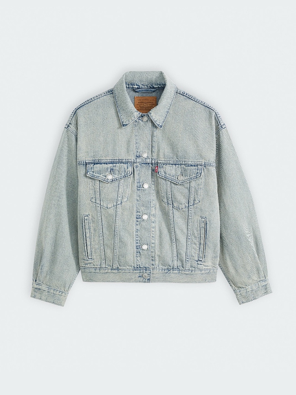 Levi’s 90s Trucker Jacket